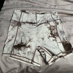 Volley Cloud Shorts